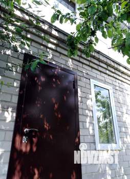 Дом 50м², 2-этажный, участок 5 сот.  