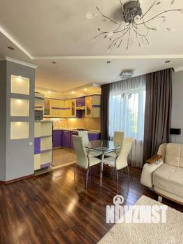 Коттедж 161м², 2-этажный, участок 4 сот.  