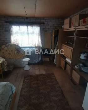 Дом 48м², 2-этажный, участок 6 сот.  