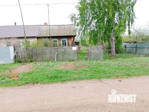 Дом 45м², 1-этажный, участок 15 сот.  