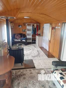 Дом 47м², 1-этажный, участок 4 сот.  