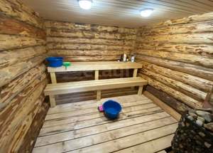 Дом 76м², 2-этажный, участок 5 сот.  