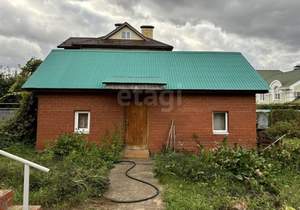 Дом 349м², 2-этажный, участок 12 сот.  