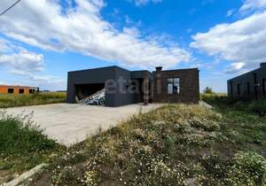 Дом 210м², 1-этажный, участок 8 сот.  