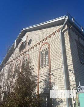 Дом 137м², 2-этажный, участок 6 сот.  