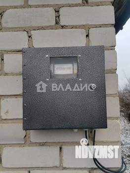 Дом 48м², 2-этажный, участок 6 сот.  