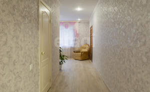 Дом 332м², 3-этажный, участок 12 сот.  