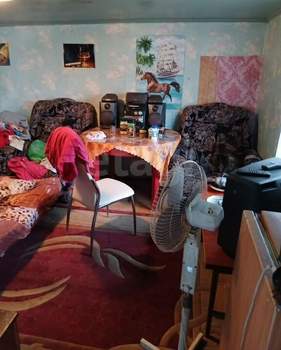 Дом 22м², 2-этажный, участок 3 сот.  