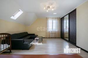 Дом 288м², 2-этажный, участок 11 сот.  