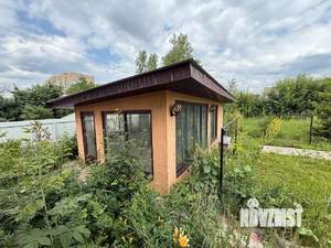 Коттедж 384м², 2-этажный, участок 9 сот.  