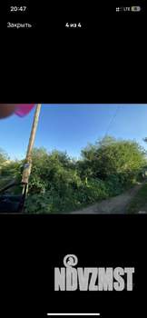 Дом 20м², 2-этажный, участок 5 сот.  