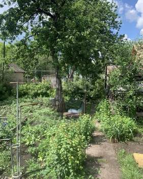 Дом 33м², 2-этажный, участок 4 сот.  