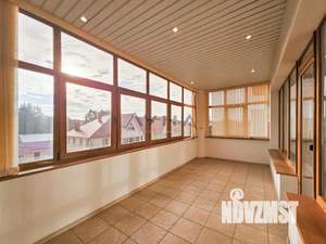 Коттедж 502м², 4-этажный, участок 16 сот.  