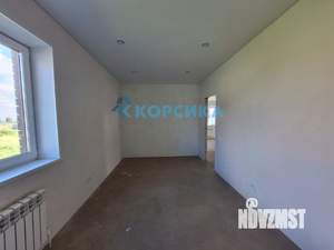 Дом 110м², 1-этажный, участок 8 сот.  