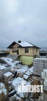 Дом 170м², 1-этажный, участок 7 сот.  
