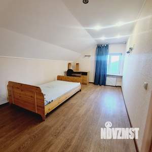 Коттедж 190м², 2-этажный, участок 9 сот.  