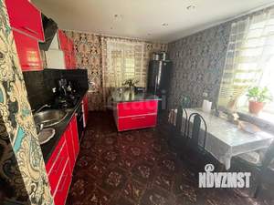 Таунхаус 358м², 4-этажный, участок 9 сот.  