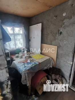 Дом 48м², 2-этажный, участок 6 сот.  