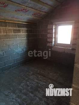 Дом 130м², 2-этажный, участок 9 сот.  