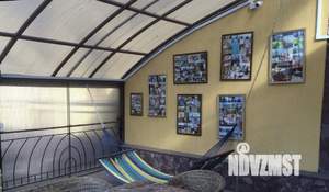 Коттедж 260м², 3-этажный, участок 12 сот.  