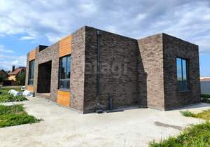 Дом 140м², 1-этажный, участок 8 сот.  