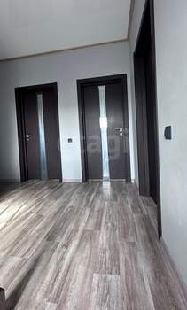 Дом 230м&sup2;, 2-этажный, участок 8 сот.  