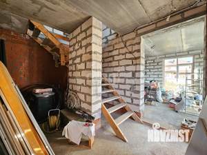Дом 246м², 2-этажный, участок 8 сот.  
