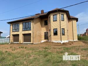 Дом 300м², 2-этажный, участок 12 сот.  