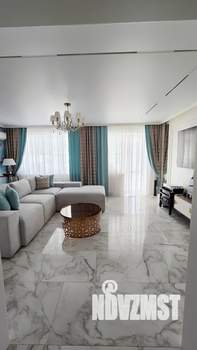 Таунхаус 220м², 3-этажный, участок 4 сот.  