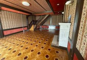 Дом 358м², 2-этажный, участок 9 сот.  