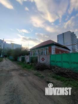 Дом 54м², 1-этажный, участок 9 сот.  