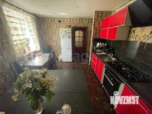 Таунхаус 358м², 4-этажный, участок 9 сот.  