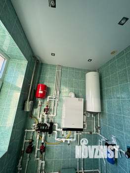 Коттедж 290м², 2-этажный, участок 15 сот.  