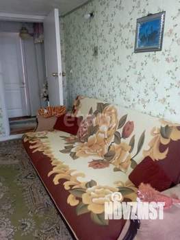 Дом 60м², 2-этажный, участок 4 сот.  