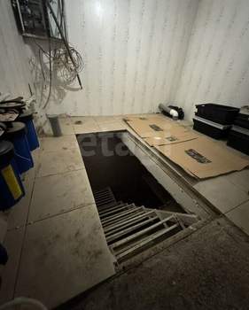 Дом 236м&sup2;, 3-этажный, участок 5 сот.  