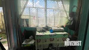 Дом 50м², 2-этажный, участок 5 сот.  
