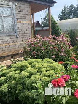 Дом 80м², 2-этажный, участок 6 сот.  