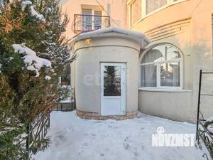 Дом 250м², 2-этажный, участок 8 сот.  