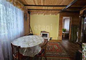 Дом 67м², 2-этажный, участок 9 сот.  