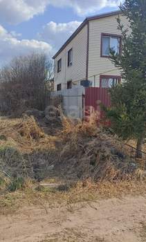 Дом 320м², 2-этажный, участок 6 сот.  