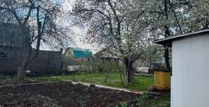 Дом 25м², 2-этажный, участок 4 сот.  