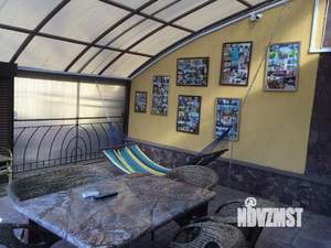 Коттедж 250м², 2-этажный, участок 12 сот.  