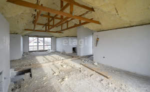 Дом 250м², 3-этажный, участок 12 сот.  