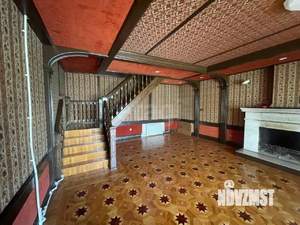 Таунхаус 358м², 4-этажный, участок 9 сот.  