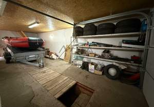 Дом 266м&sup2;, 2-этажный, участок 13 сот.  