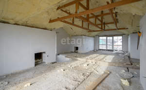 Дом 250м², 3-этажный, участок 12 сот.  