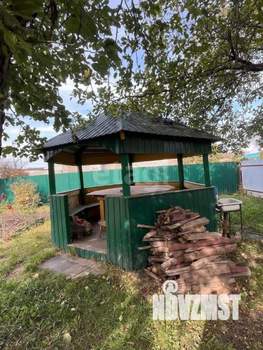 Дом 32м², 2-этажный, участок 5 сот.  