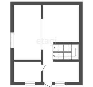 Дом 130м², 2-этажный, участок 9 сот.  