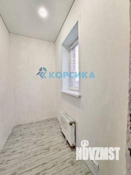 Дом 110м², 1-этажный, участок 8 сот.  