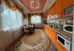 Дом 266м², 2-этажный, участок 13 сот.  